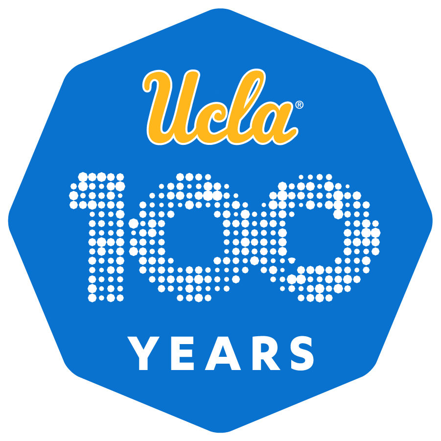 UCLA Bruins 2019 Event Logo iron on transfers for T-shirts